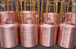 Soudronic Can Welding Wire